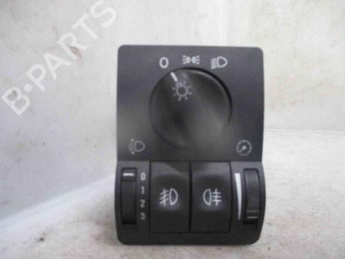 Commande de phare OPEL ZAFIRA A MPV (T98) 1.6 16V (F75) (101 hp) 21833678