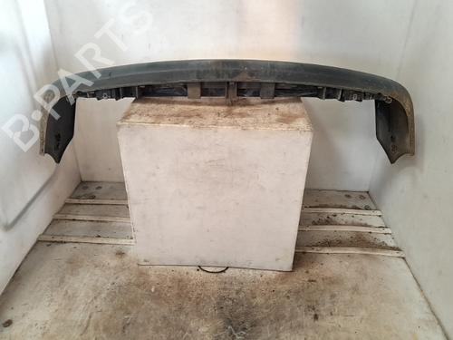 Rear bumper RENAULT KANGOO Express (FC0/1_)  | BP26635001C8 