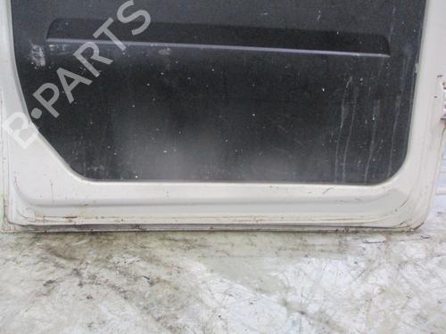 Left tailgate OPEL COMBO Box Body/MPV (X12) 1.3 CDTI (B05) | BP32074810C76  - Image 8