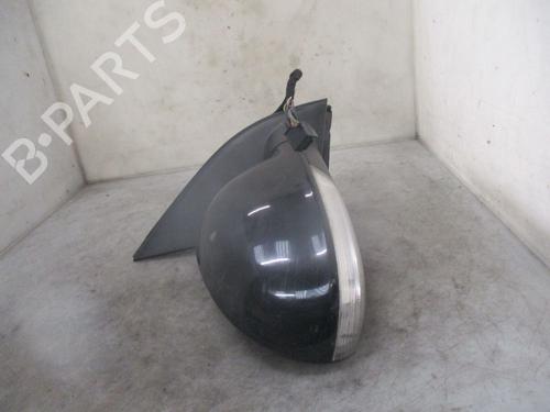 Right mirror VW GOLF V (1K1)  | BP26639413C27 