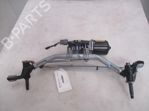 Articulacion limpia delantero Articulacion limpia delantero RENAULT CAPTUR II (HF_) TCe 130 (HFMF) (131 hp) 34143543 34143543