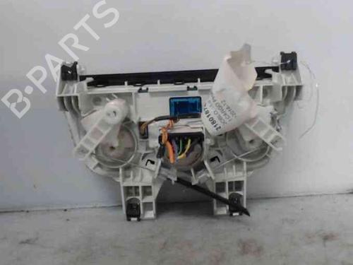 Climate control FIAT DOBLO Bus (263_) 1.3 D Multijet (263AXC1A) | BP19712791I5 