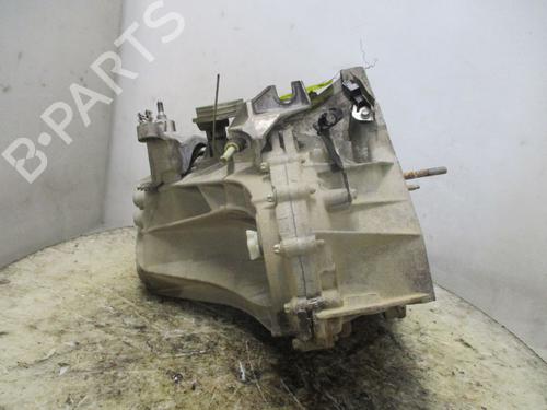 Gearbox DACIA DUSTER (HS_) 1.5 dCi (HSMC) | BP29816610M3
