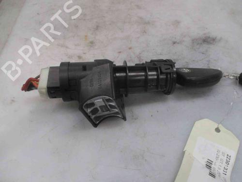Used Ignition barrel ALFA ROMEO GT (937_) 1.9 JTD (937CXN1B) (150 hp) 26630918