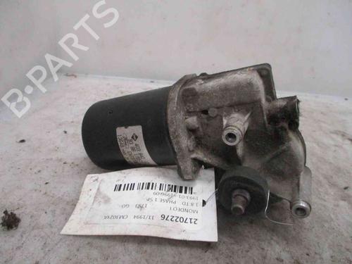 Viskermotor vindrute AUDI A6 C5 (4B2) 1.8 | BP20201781M29 