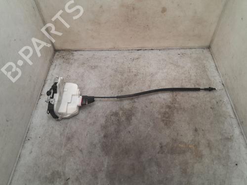 Used Rear left lock CITROËN C3 I (FC_, FN_) 1.4 i (73 hp) 28284493