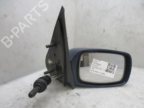 Used Right mirror DR DR 5 1.6 (118 hp) 26637408