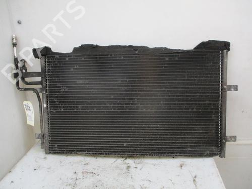 AC radiator FORD FOCUS C-MAX (DM2) 1.6 TDCi | BP26636201M32 