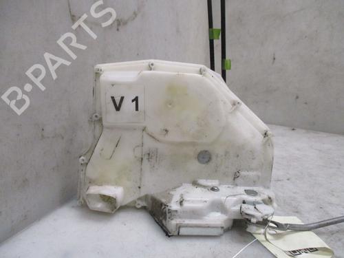 Front right lock OPEL AGILA B (H08) 1.0 (F68) | BP26635963C97 
