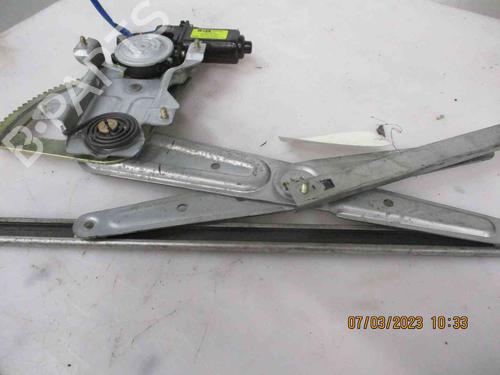 Front right window mechanism KIA SORENTO I (JC)  | BP24012336C23 
