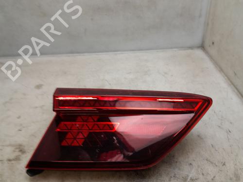 Achterlicht kofferdeksel achterklep links VW TIGUAN (AD1, AX1) 1.5 TSI (150 hp) 29600026