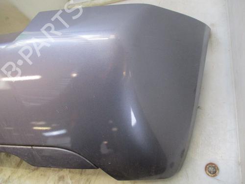 Rear bumper CITROËN C2 (JM_) 1.1 | BP25210140C8 