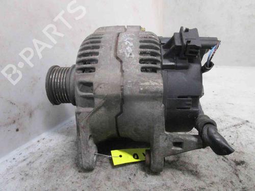 Alternator SEAT CORDOBA (6K1, 6K2) 1.0 i | BP19734626M7 