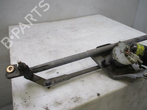 Front wipers mechanism VW GOLF III Cabriolet (1E7) 1.8 | BP32128109C83