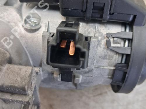 Ignition barrel MAZDA 2 (DE_, DH_) 1.3 (DE3FS) | BP38786870M48 - Image 3