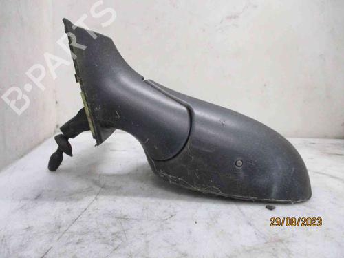 Left mirror FORD KA (RU8) 1.2 | BP26629258C26 