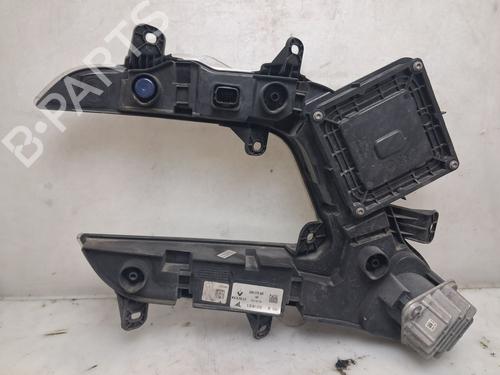 Right daytime light RENAULT CAPTUR I (J5_, H5_) 1.5 dCi 90 (J5N4, J5M5, J5MW, J5M6, J5AL, J5AJ) | BP40093851C103 - Image 4