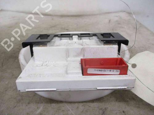 Display monitor RENAULT MEGANE II (BM0/1_, CM0/1_) 1.5 dCi (BM0F, BM0T, BM2B, CM0F, CM0T) | BP19739625C48 