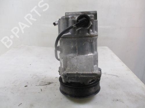 AC compressor RENAULT CAPTUR II (HF_) TCe 100 (HFMT) | BP30949086M34 