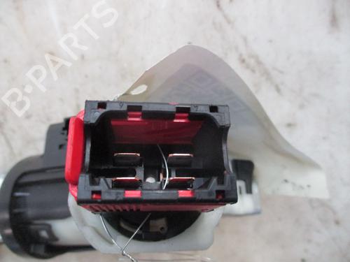 Ignition barrel RENAULT CLIO V (B7_) 1.5 Blue dCi 85 (B7AG) | BP27372647M48 
