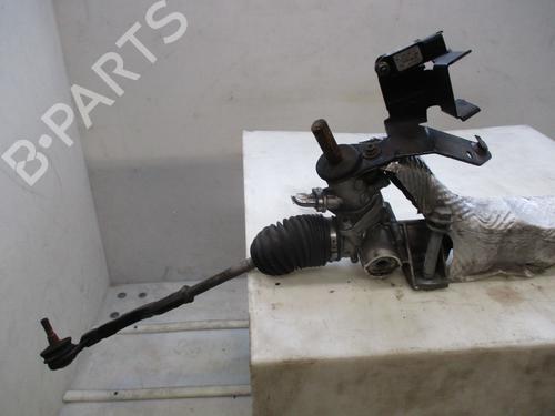 Steering rack RENAULT LAGUNA II (BG0/1_) 1.9 dCi (BG1A, BG1V) | BP30555977M22