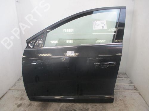 Used Left front door RENAULT FLUENCE (L3_) 1.5 dCi (L30S) (90 hp) 28284487