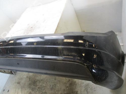 Rear bumper MERCEDES-BENZ C-CLASS (W204) C 200 CDI (204.001) | BP25250937C8 