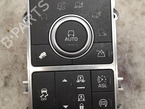 Switch LAND ROVER RANGE ROVER IV (L405) 3.0 SDV6 4x4 | BP32222655I30 - Image 8