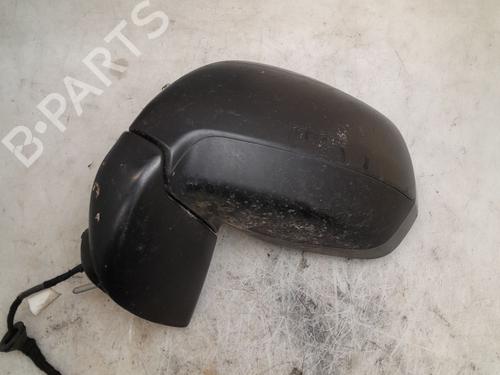 Left mirror CITROËN C3 Picasso (SH_) 1.6 HDi | BP29413768C26 