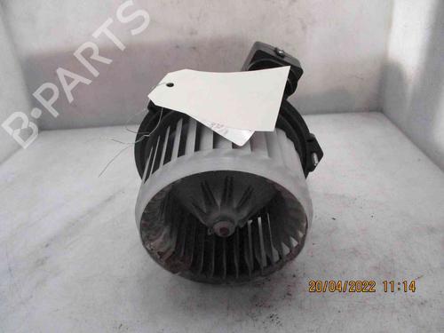 Heater blower motor NISSAN PIXO (UA0) 1.0 | BP26623584M62 