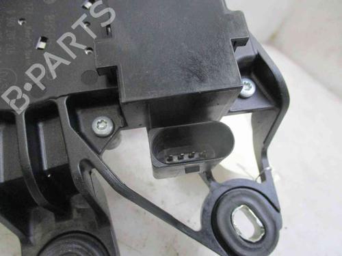 Rear wiper motor VW GOLF VI (5K1)  | BP26629335M102 