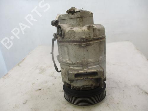 AC compressor RENAULT LAGUNA III (BT0/1) 1.5 dCi (BT00, BT0A, BT0T, BT1J) | BP33834576M34 - Image 7