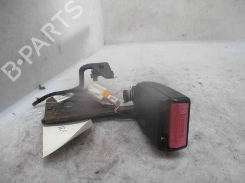 Used Seat buckle CITROËN C4 I (LC_) 1.6 HDi (109 hp) 19738518