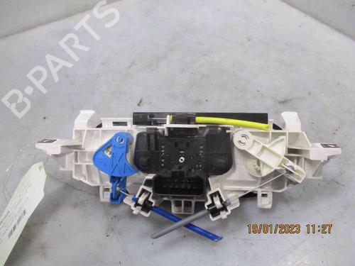 Climate control RENAULT TWINGO II (CN0_) 1.2 16V (CN04, CN0B) | BP19717119I5 