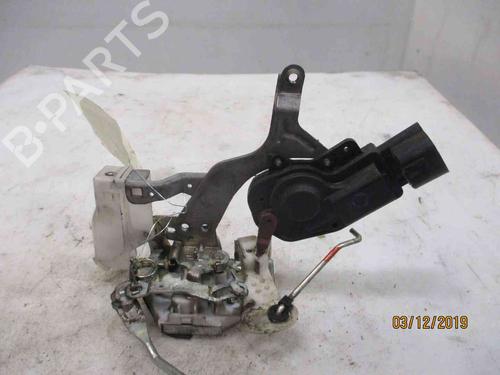 Used Front right lock CITROËN C1 (PM_, PN_) 1.0 (68 hp) 19719051