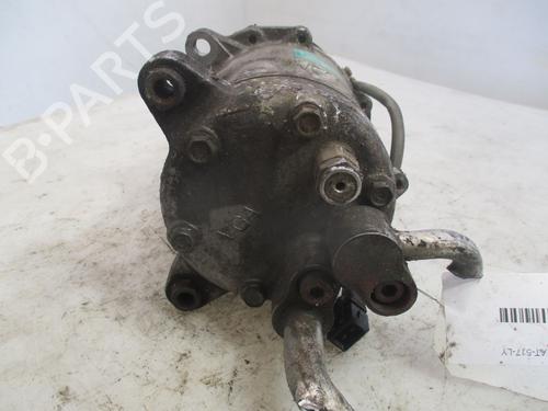AC compressor VW POLO (6N2) 1.4 16V | BP34385722M34  - Image 6