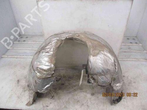 Used Wheel arch FORD TRANSIT CONNECT (P65_, P70_, P80_) 1.8 TDCi (110 hp) 26623309