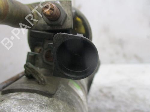 Starter VW GOLF VI (5K1)  | BP26634244M8 