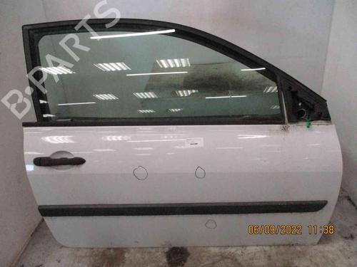 Used Right front door RENAULT MEGANE II (BM0/1_, CM0/1_) 1.5 dCi (BM1F, CM1F) (86 hp) 20204878