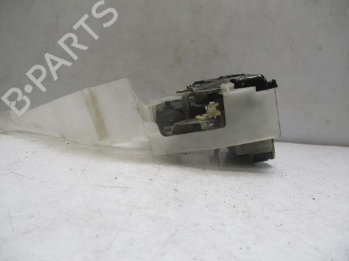 Rear left lock RENAULT MEGANE I (BA0/1_)  | BP26636591C100 