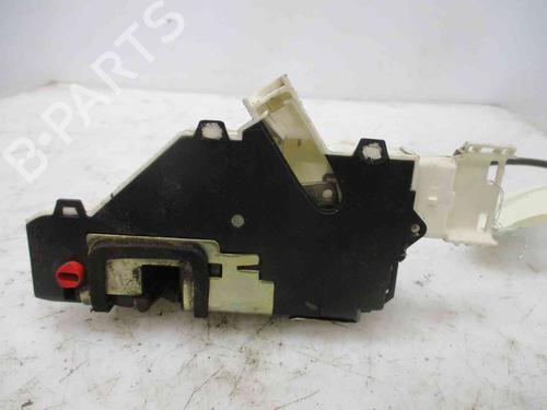 Rear left lock PEUGEOT 407 SW (6E_, 6D_) 1.6 HDi 110 | BP20204507C100 