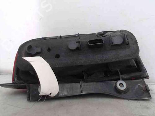 Left taillight NISSAN MICRA III (K12) 1.2 16V | BP20204945C34 