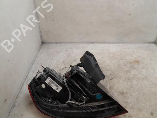 Right taillight RENAULT MEGANE IV Hatchback (B9A/M/N_) 1.2 TCe 130 (B9MR) | BP35885672C35  - Image 5