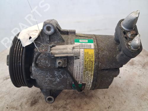 AC compressor OPEL ASTRA H (A04) 1.6 (L48) | BP39697790M34 - Image 3