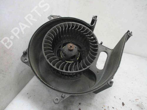 Heater blower motor FIAT PUNTO (176_) 60 1.2 (176AP, 176AR, 176AQ, 176BB) | BP24011758M62 