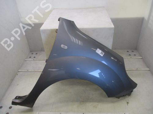 Guarda-lamas direito Guarda-lamas direito RENAULT KANGOO / GRAND KANGOO II (KW0/1_) 1.5 dCi 90 (KW05, KW08, KW0G, KW11) (90 hp) 33807936 33807936