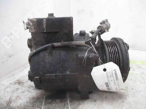 AC compressor FORD TRANSIT CONNECT (P65_, P70_, P80_) 1.8 TDCi | BP19716446M34 