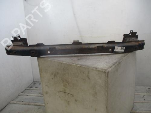 Used Front bumper reinforcement CITROËN C3 I (FC_, FN_) 1.4 HDi (68 hp) 28612786