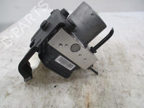ABS pump KIA SPORTAGE III (SL) 1.7 CRDi | BP26636893M43