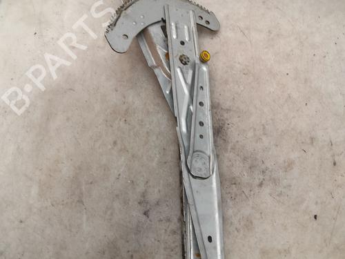Front right window mechanism RENAULT KANGOO (KC0/1_) 1.2 (KC0A, KC0K, KC0F, KC01) | BP37728845C23 - Image 3